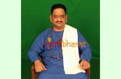 Hemendra Bhalchandra Joshi photos - Viprabharat